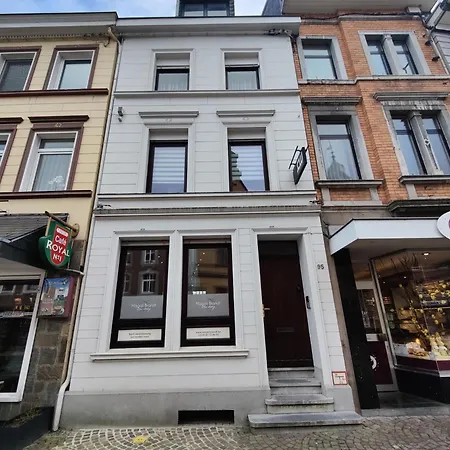 Louisappart - Zentrum * Eupen