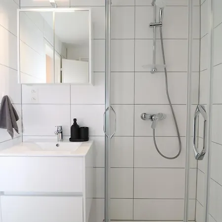 Louisappart - Zentrum Apartamento *