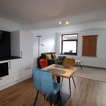 Apartment Louisappart - Zentrum *