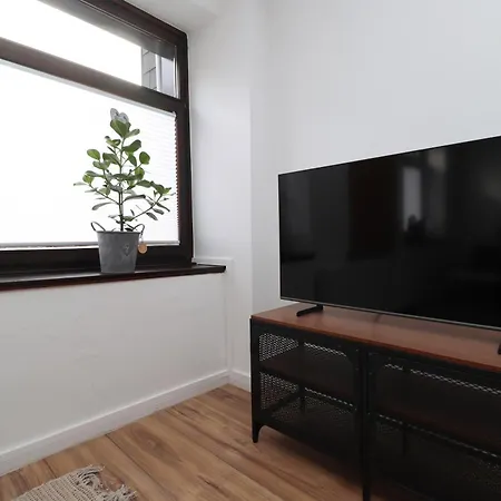 Apartamento Louisappart - Zentrum Eupen