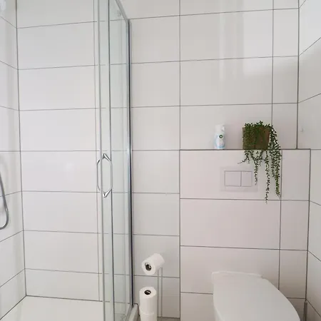 Louisappart - Zentrum Apartment *