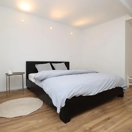 Louisappart - Zentrum Apartamento